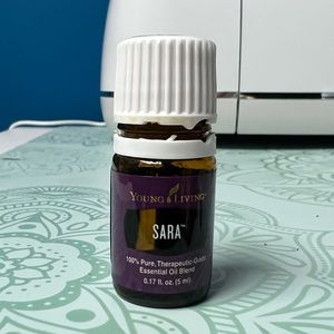 Young Living Sara 5ml
